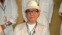 Robby Tumewu (Kapanlagi.com)