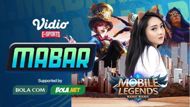 Main Bareng Anna Ladaina