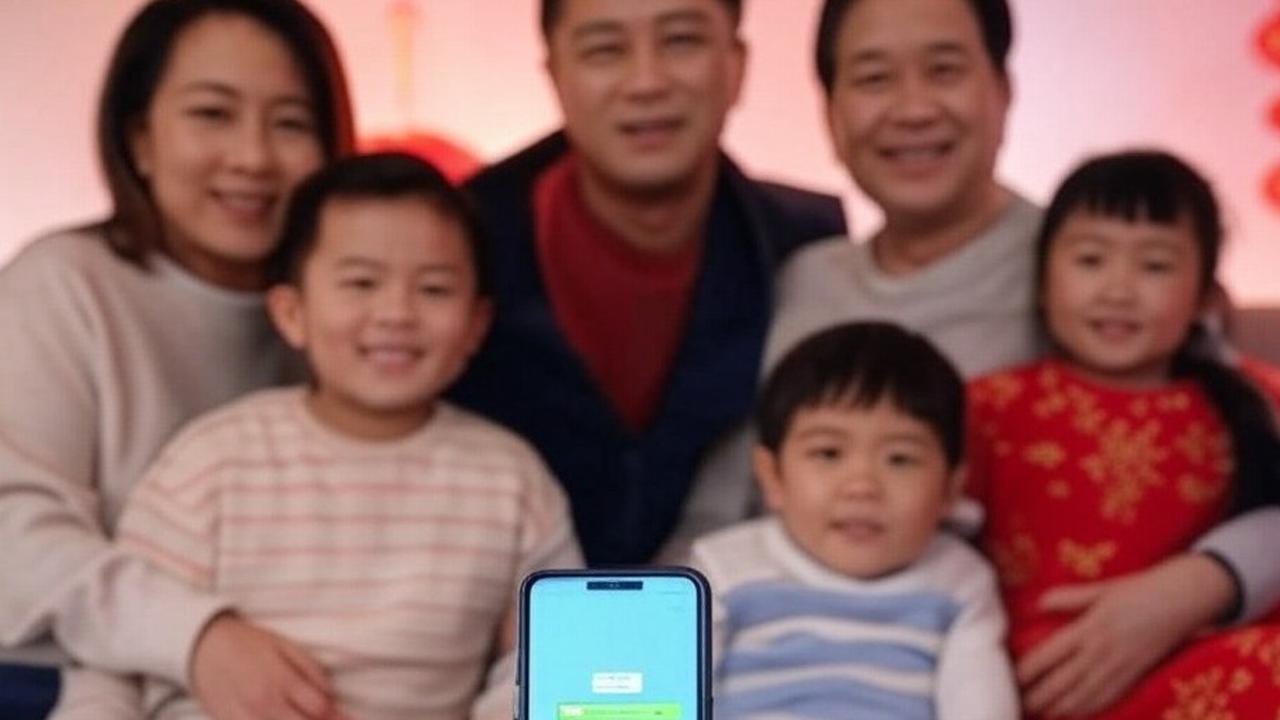 6 Fitur WhatsApp yang Wajib Dicoba saat Imlek