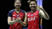 Jadwal 3 Wakil Indonesia di Semifinal Kejuaraan Dunia Bulutangkis 2019, Sabtu 24 Agustus