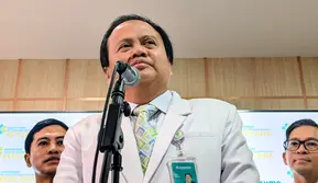 Sauna Bisa Pengaruhi Kualitas Sperma, Dokter Ungkap Risikonya