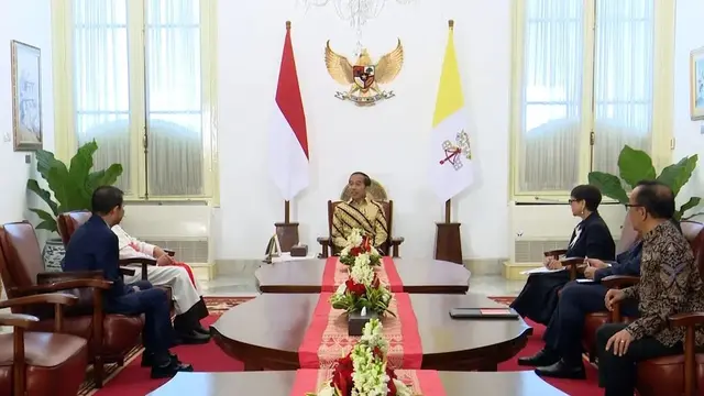 Jokowi