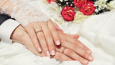 Inspirasi Model Cincin Nikah Elegan yang Tak Lekang Waktu, Lengkap dengan Tips Memilihnya