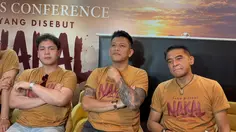 Boris Bokir Bintangi Film Yang Disebut Nakal, Ajak Orang Tua Memahami Perilaku Anak