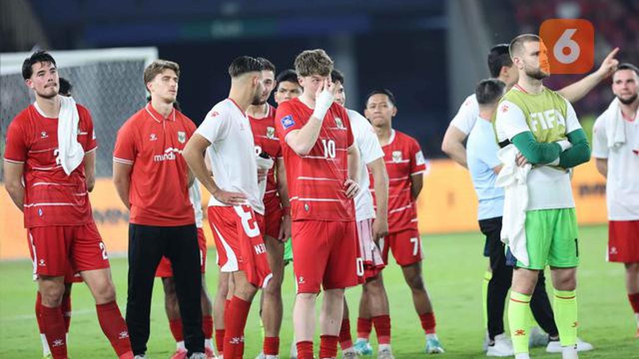 Timnas Indonesia Tampil Impresif meski Kalah dari Bulgaria di Final FIFA Series 2026: Sulit Bongkar Pertahanan Gerendel The Lions