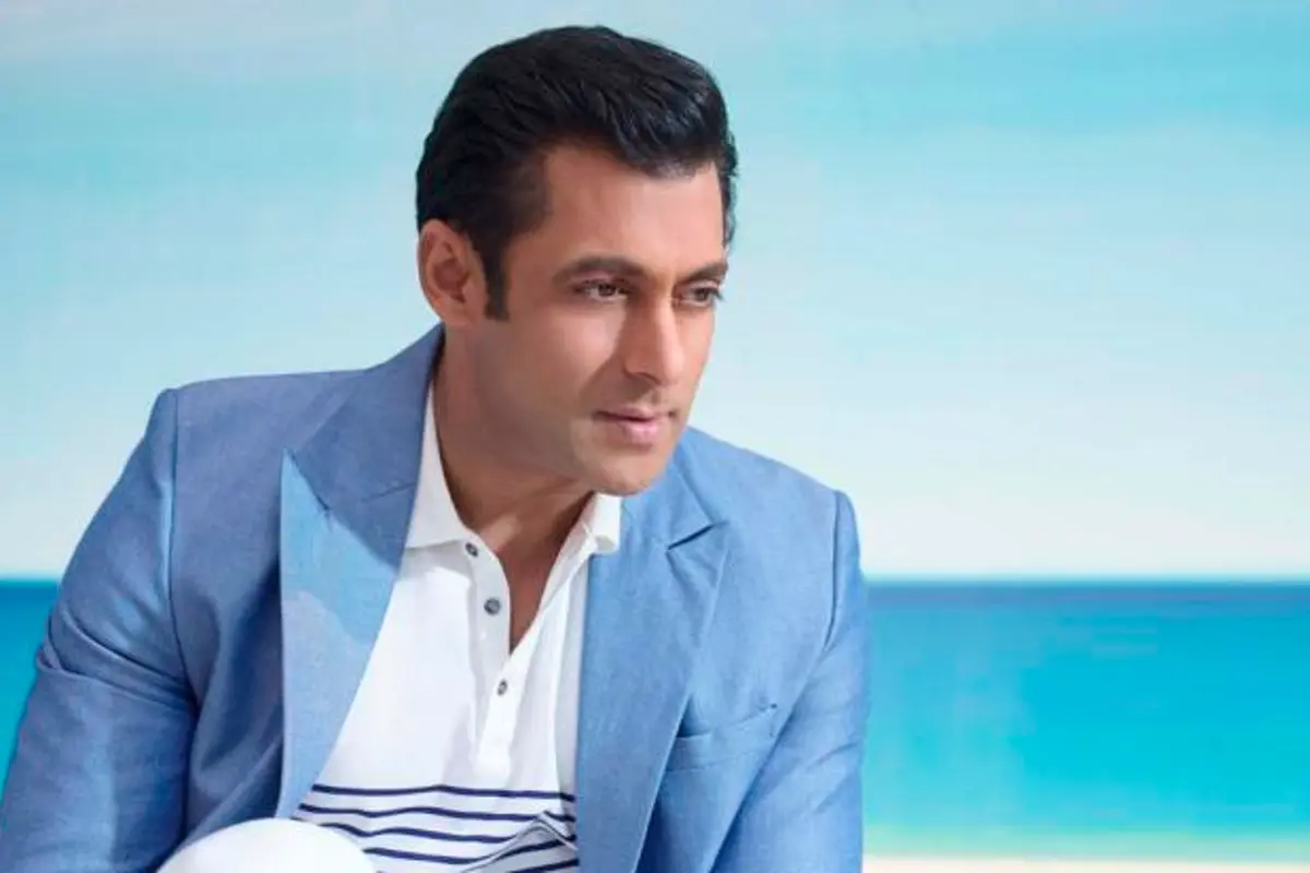 Salman Khan Hindari Pertanyaan tentang Aishwarya Rai