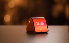 Motorola Pamer HP Bisa Ditekuk Jadi Gelang dan Smartwatch, Ini Wujudnya