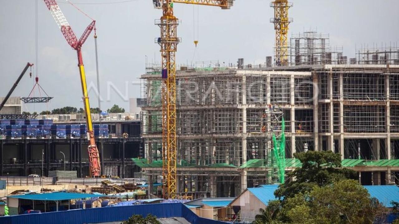 Realisasi Investasi Dalam Negeri Cetak Rekor Tertinggi dalam 18 Tahun, Apa Rahasianya?
