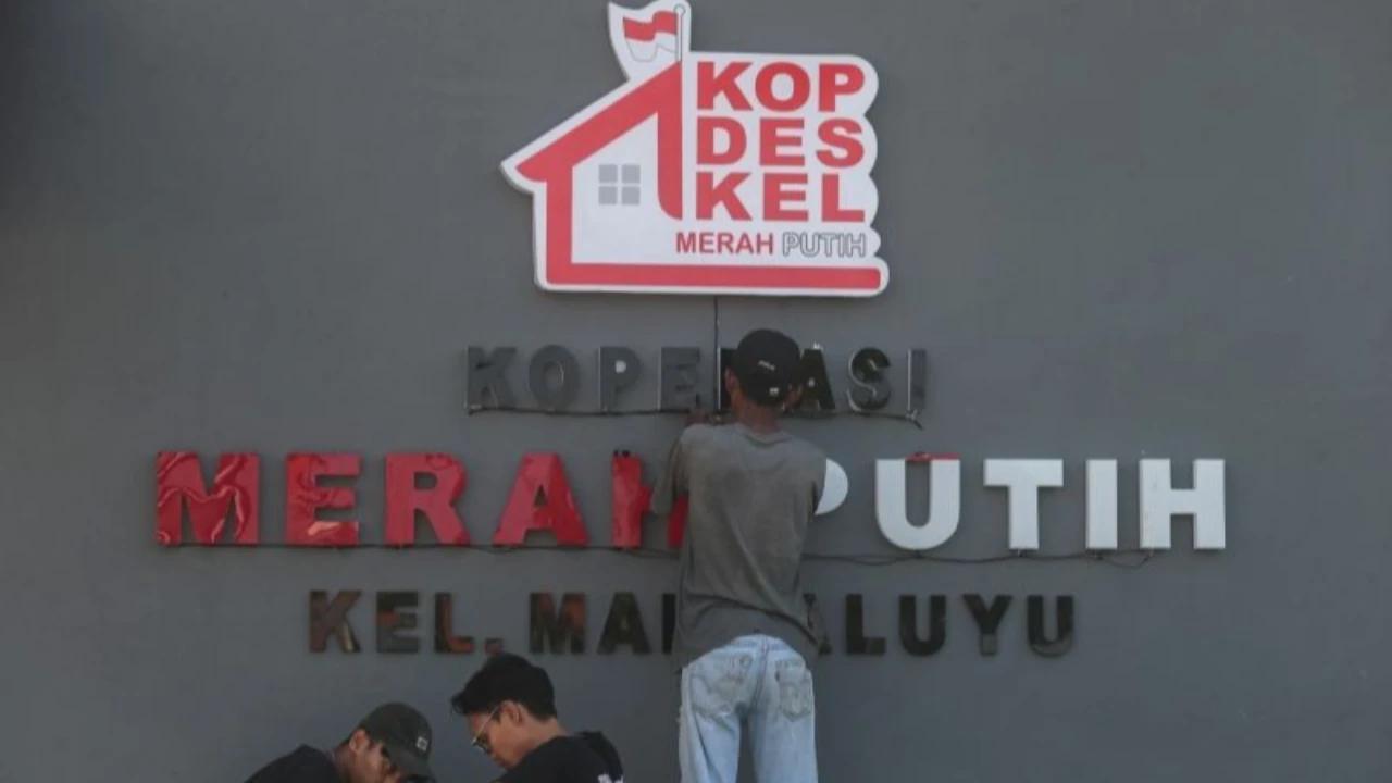 Cara Daftar Manajer Kopdes Merah Putih 2026, Kuota 30 Ribu Masih Tersedia