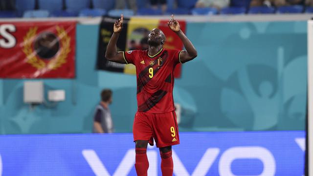 Piala Eropa 2020 Finlandia melawan Belgia