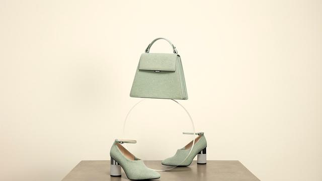 Koleksi Sepatu Fall 2019 CHARLES & KEITH