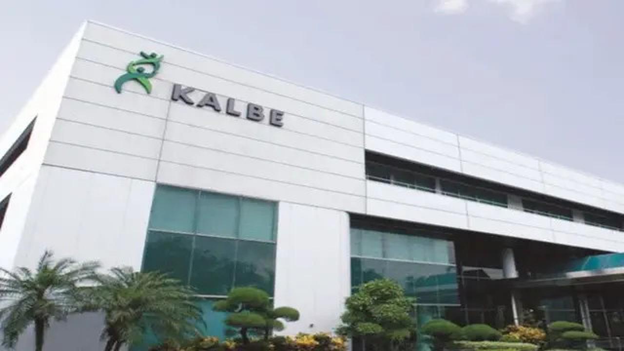 Kalbe Farma Buka Lowongan Kerja di 3 Kota, Simak Posisi yang Dibutuhkan