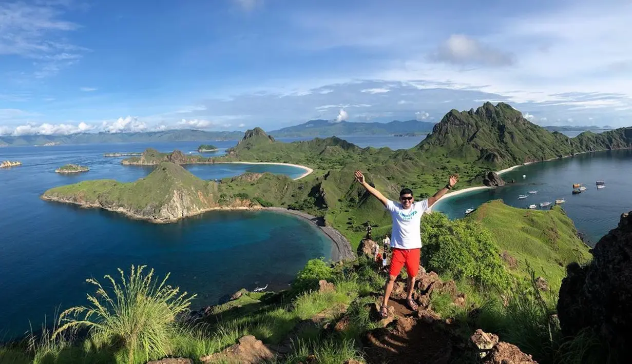 Tiwi Eks T2 (Instagram/tentangtiwi)