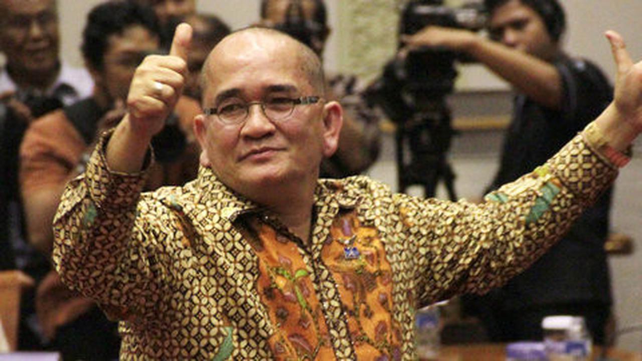 Ruhut sebut Pansus Karhutla cuma habisin anggaran