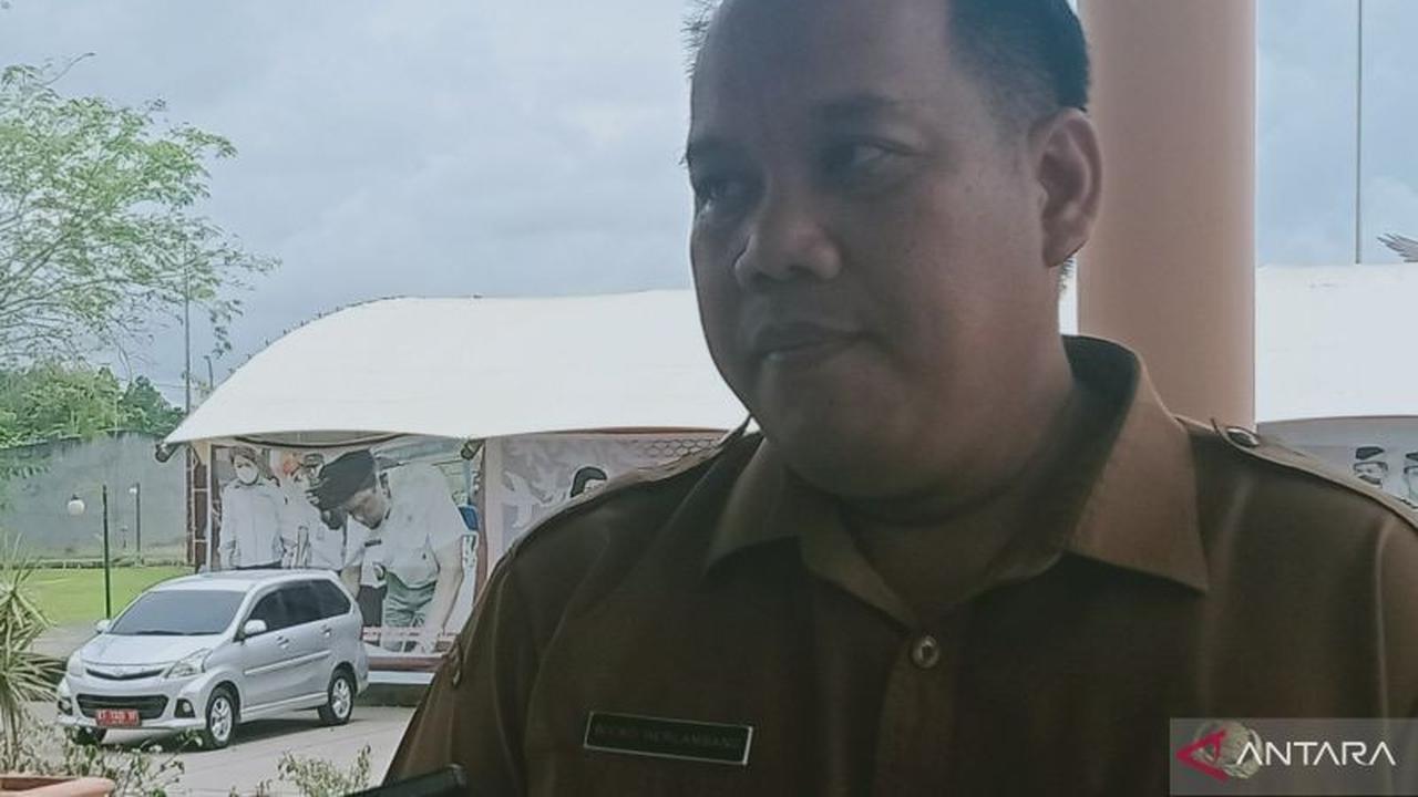 Terungkap! 3 Titik Krusial Batas Wilayah IKN dengan PPU Disepakati, Menanti Restu Kemendagri