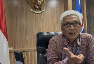Duta Besar Luar Biasa dan Berkuasa Penuh (LBBP) Indonesia untuk Malaysia, Dato' Indera Hermono (AntaraNews)
