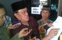 Marwan Effendy apresiasi polisi periksa @triomacan2000