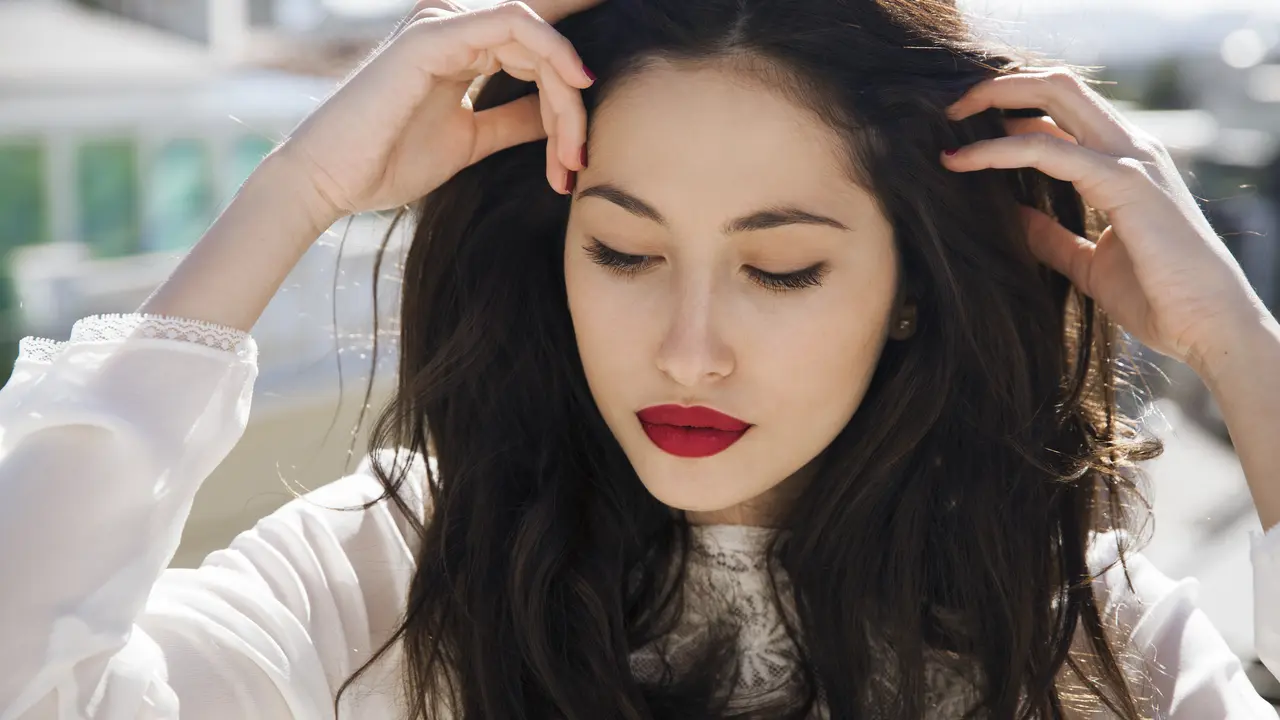 Beauty Info: Hair Tips / Image: Shutterstock