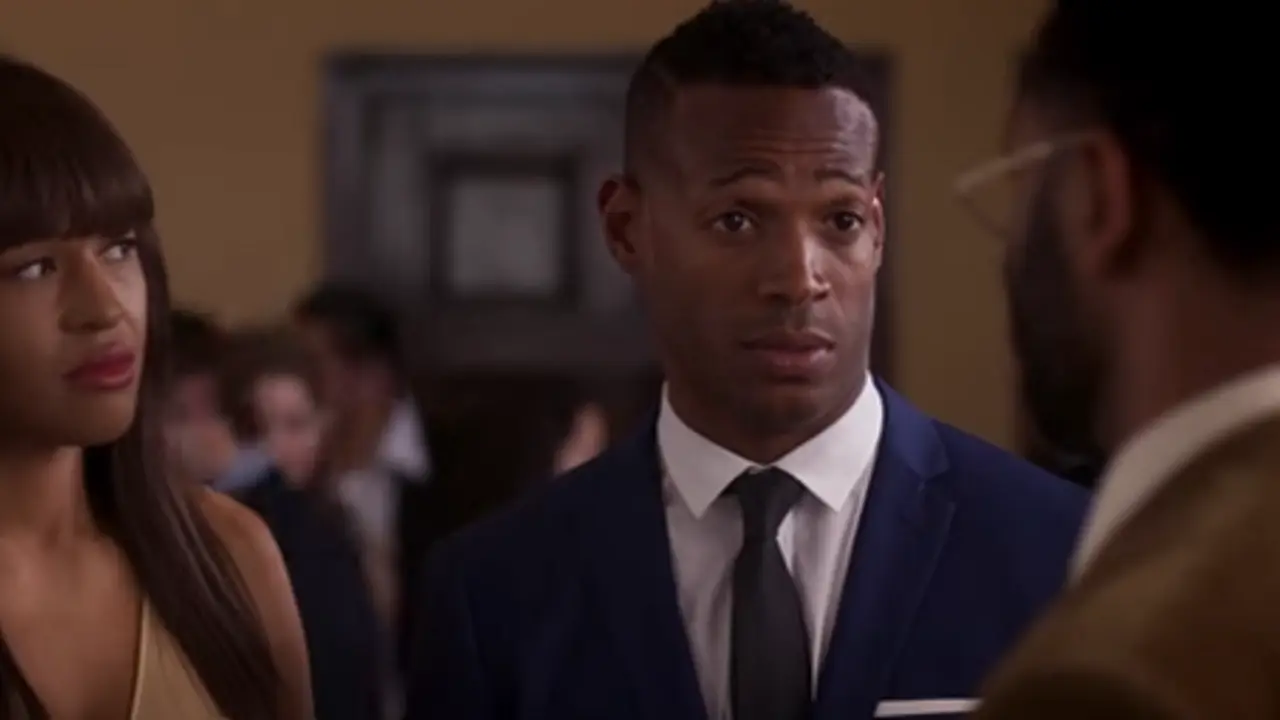 Fifty Shades of Black