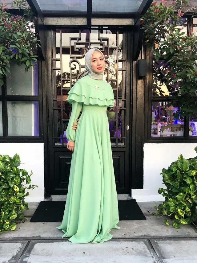 [Bintang] Laudya Cynthia Bella