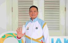 Pemerintah Provinsi DKI Jakarta Genjot Pembangunan Pusat Olahraga, Perkuat Ekosistem Atlet Berprestasi