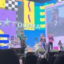 NPD Bikin Hari Terakhir The Sounds Project Vol. 9 Pecah, Kirim Pesan untuk Kaum Gagal Move On