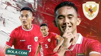 Ilustrasi - Rizky Ridho (Bola.com/Adreanus Titus/Geaby Fadhilatu Sholikha)