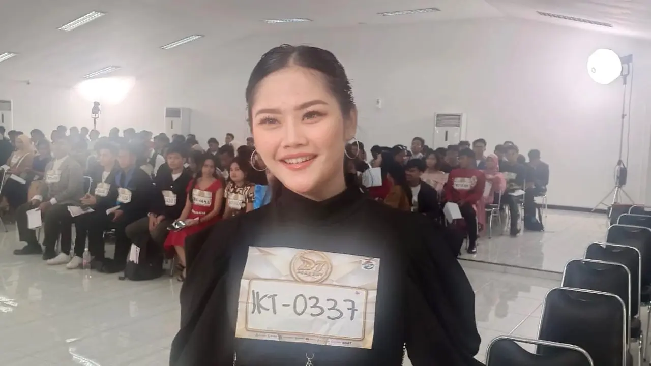 Dangdut Academy 7