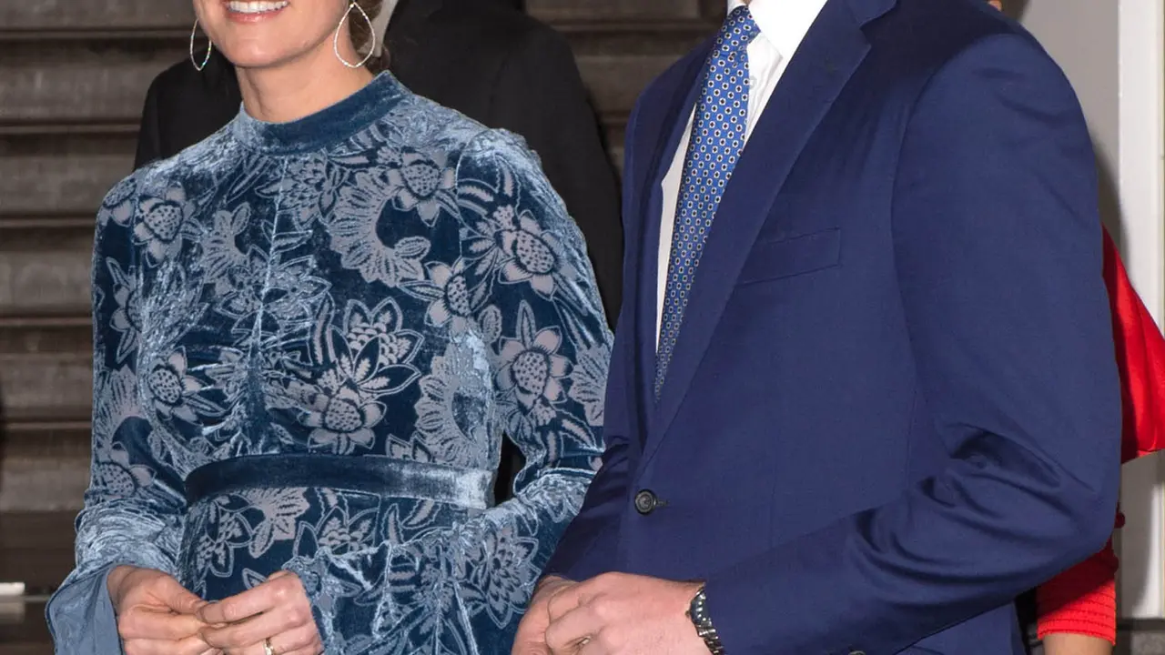 Baju Kate Middleton
