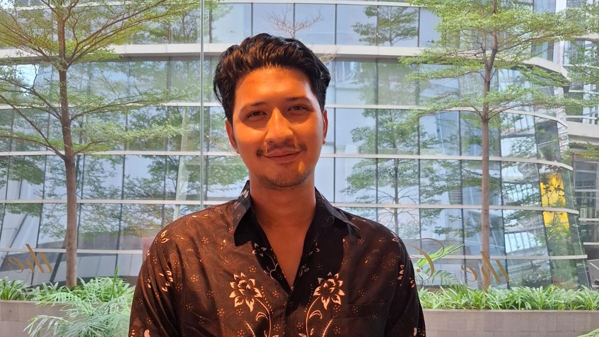 Syuting Film Mejelang Magrib 2, Aditya Zoni Diminta Terjun ke Liang Kubur Jam 3 Pagi