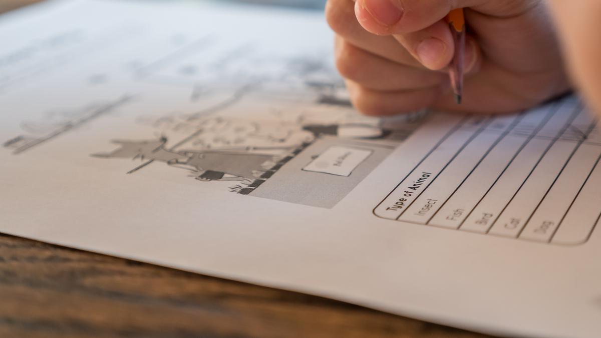 Arti Mimpi Ujian Tertulis: Apakah Sebuah Pertanda?