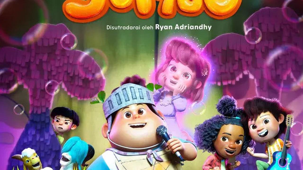 Profil Ryan Adriandhy, Komika yang Kini Sukses Debut sebagai Sutradara Film Jumbo