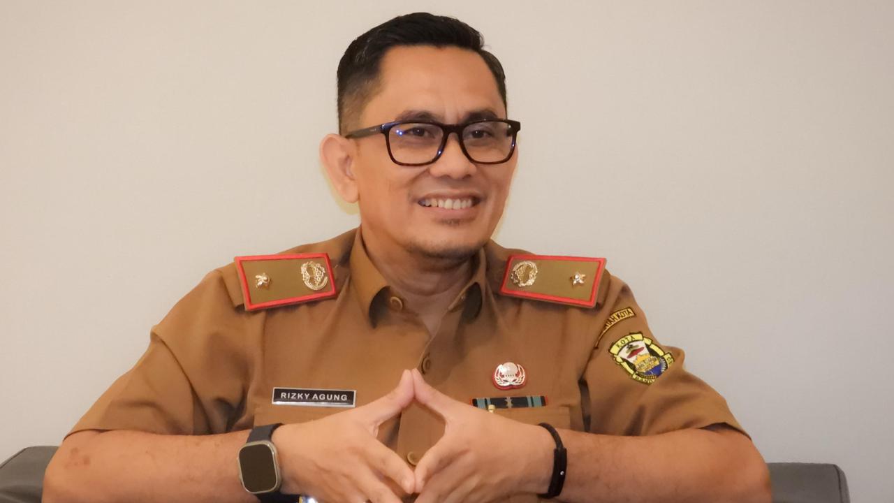 Diskominfo Bandar Lampung Sediakan Layanan Aduan Masyarakat Lewat Website dan Media Sosial