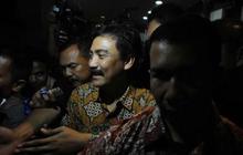 Setelah Andi Mallarangeng, siapa berikutnya?