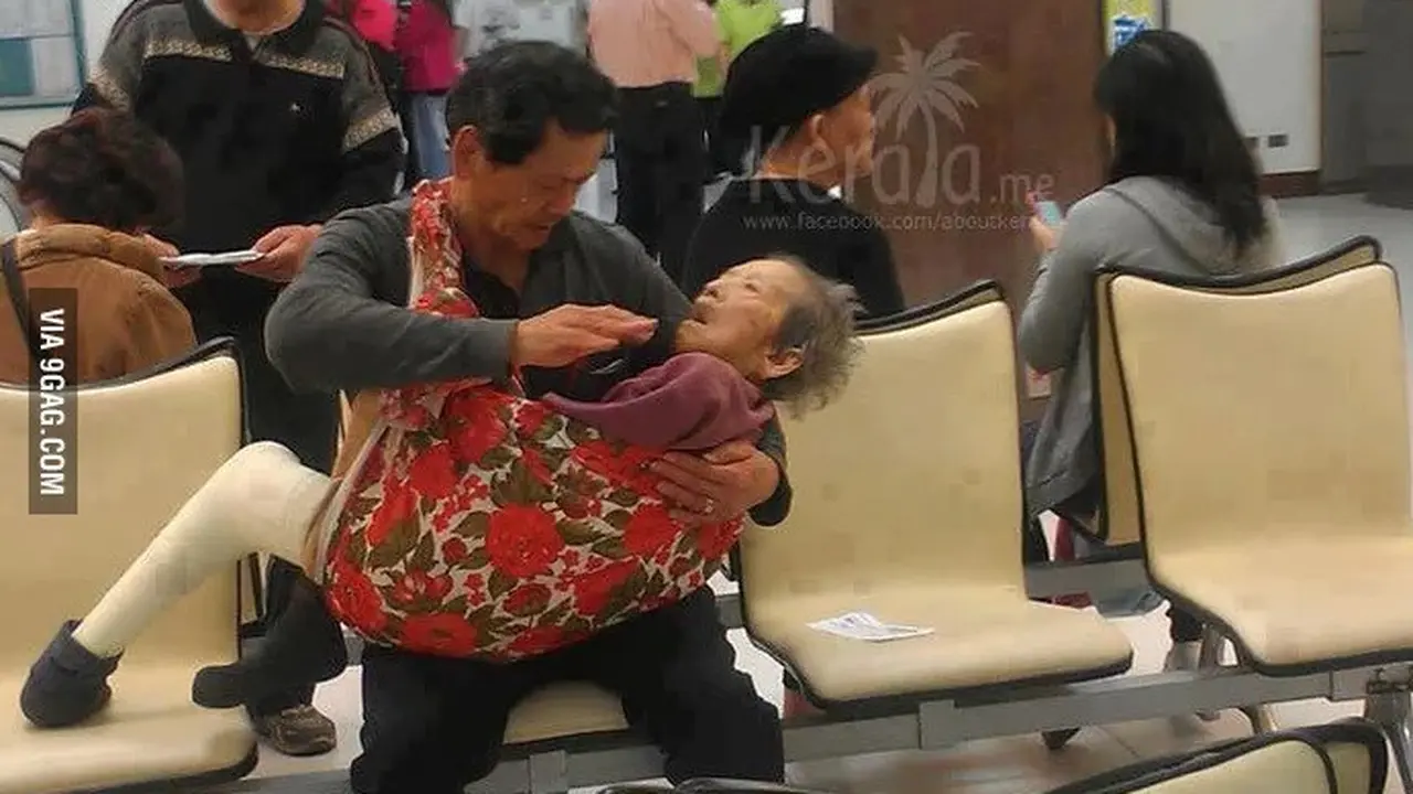 [Bintang] Sakit