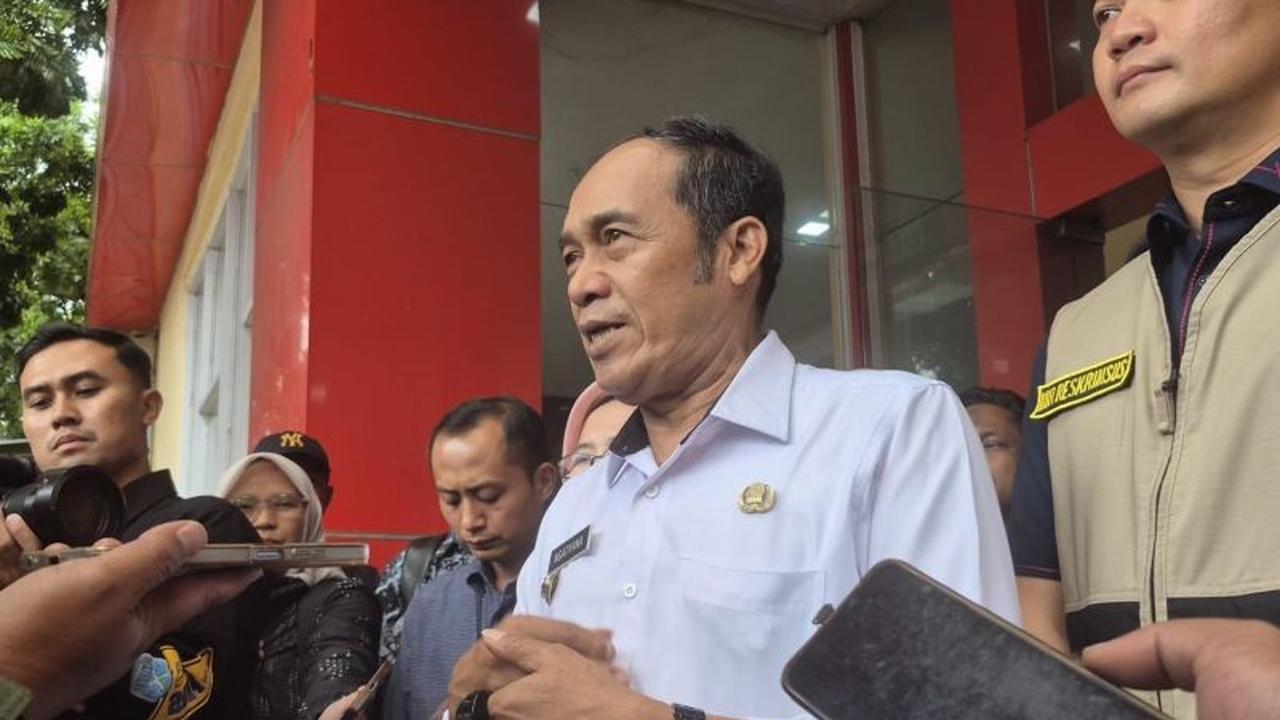Pemkot Cimahi Hentikan Sementara Operasional SPPG Usai Kasus Keracunan Massal