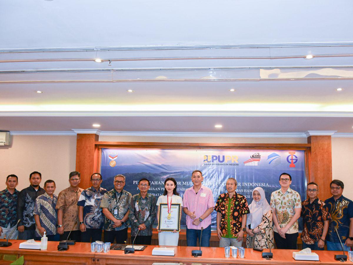 Dok. Istimewa