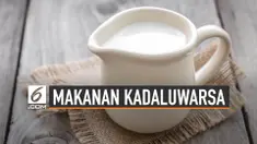 Makanan Ini Bisa Dikonsumsi Meskipun Kadaluwarsa