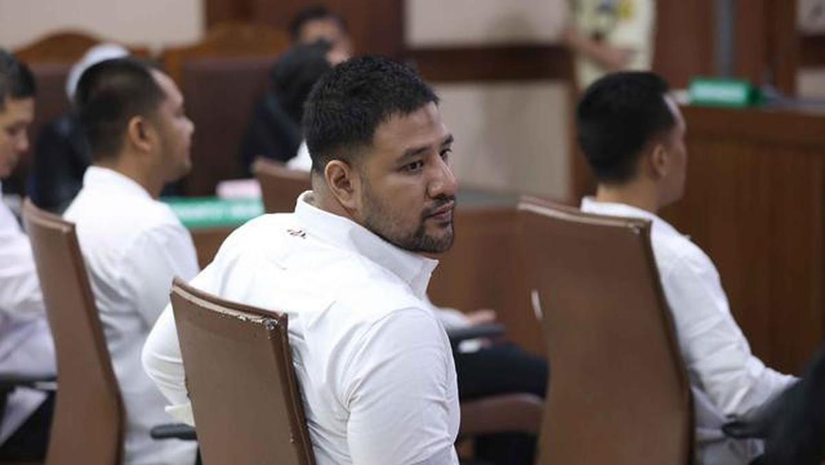 Ammar Zoni Minta Keadilan pada Presiden Prabowo, Ajukan Permohonan Perlindungan hingga Grasi
