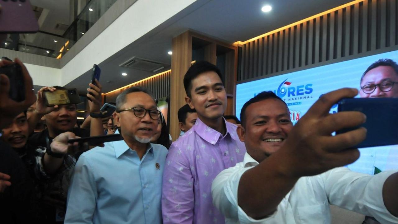 Dok. Istimewa
