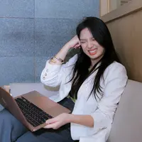 Mental yang menghambat perkembangan diri./Copyright Fimela - Daniel Kampua