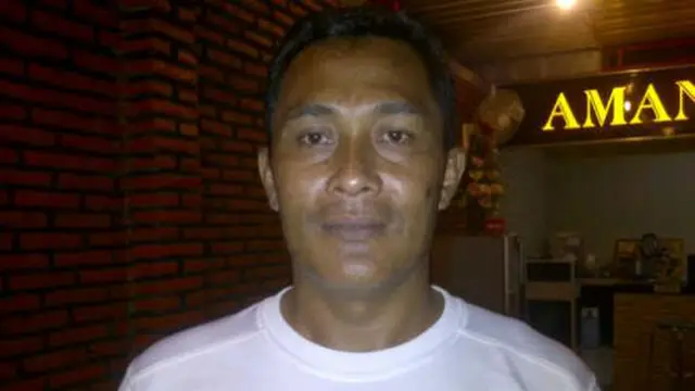 Sutrisno Herlambang
