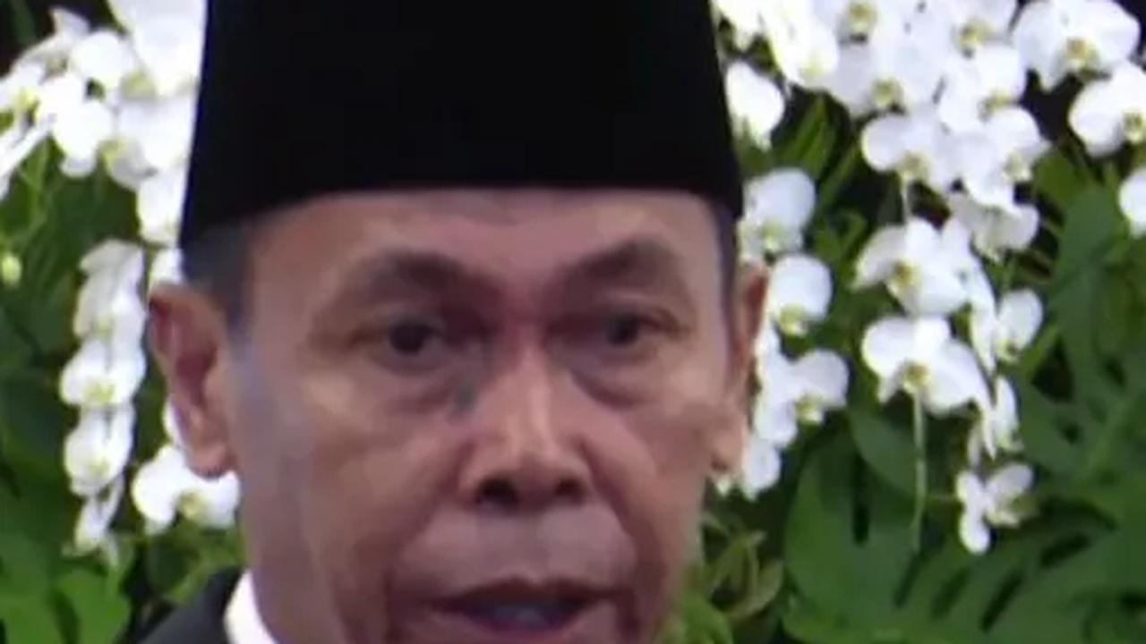 Ketua KPK Nawawi Pomolango Bicara Kemungkinan Tersangka Baru Kasus Korupsi Syahrul Yasin Limpo