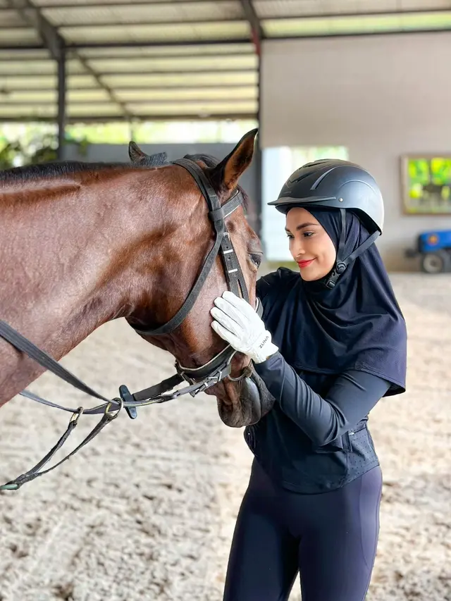 Putri Zulkifli Hasan (Istimewa)