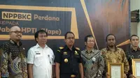 Pengusaha Vape Resmi Kantongi Izin Usaha dari Pemerintah