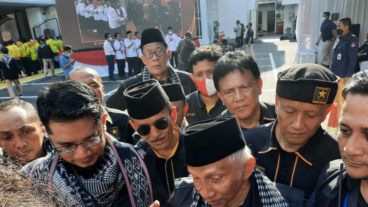 Dok. Istimewa