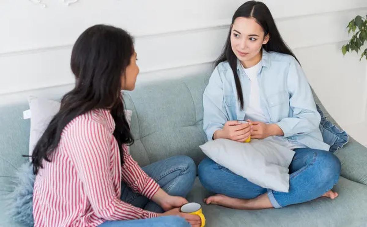 5 Tips Agar Tetap PD Setelah Kena Ghosting