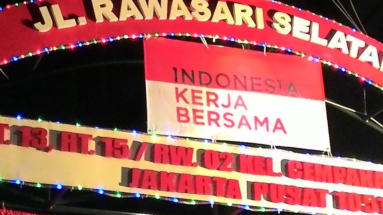 kata-kata hut ri