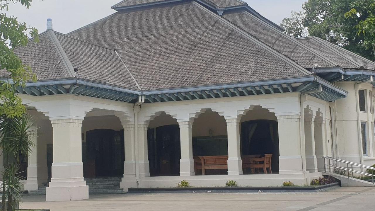 Dok. Istimewa