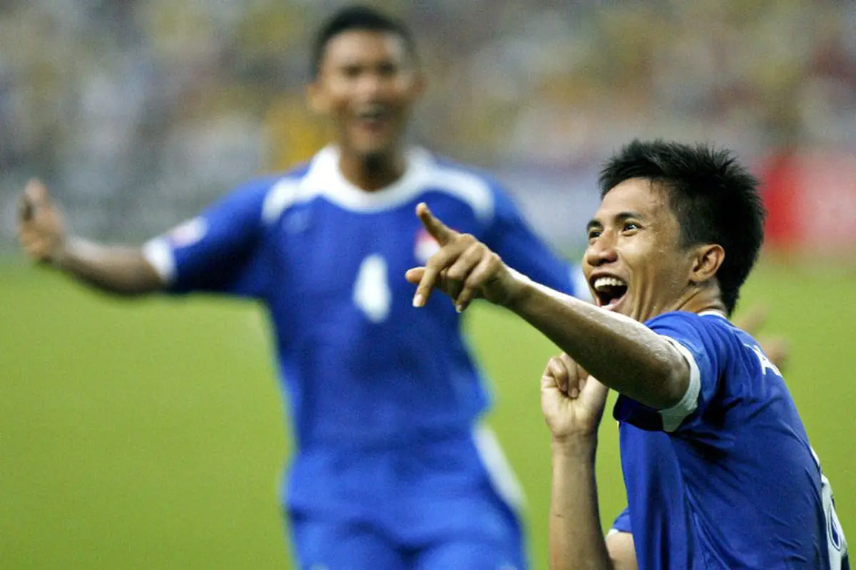 Noh Alam Shah